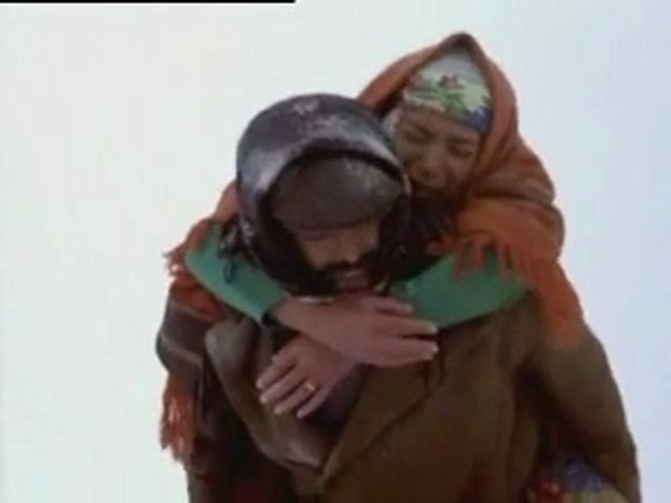 İlkay Akkaya &  kızılırmak bu son olsun hazırlayan serbülent öztürk