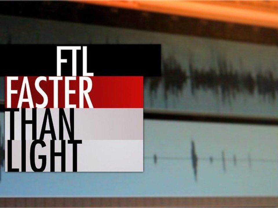 FTL#Bonus - Making-of