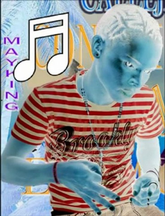 Solo  Vacio   Mayking Ft Callejeros