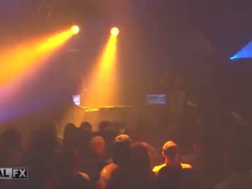 Vsd 299 Carbon Airways - Visual Fx - 2012