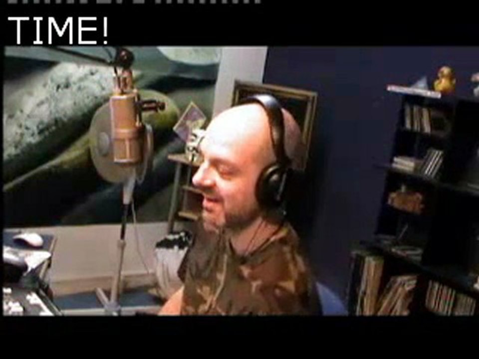 L'Etat Français Intimide Pierre Jovanovic (15022012 - Revue de Presse Economique)