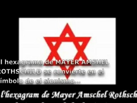 CENSURADO YOUTUBE:The Signs 22 (Las señales) El sionismo desenmascarado