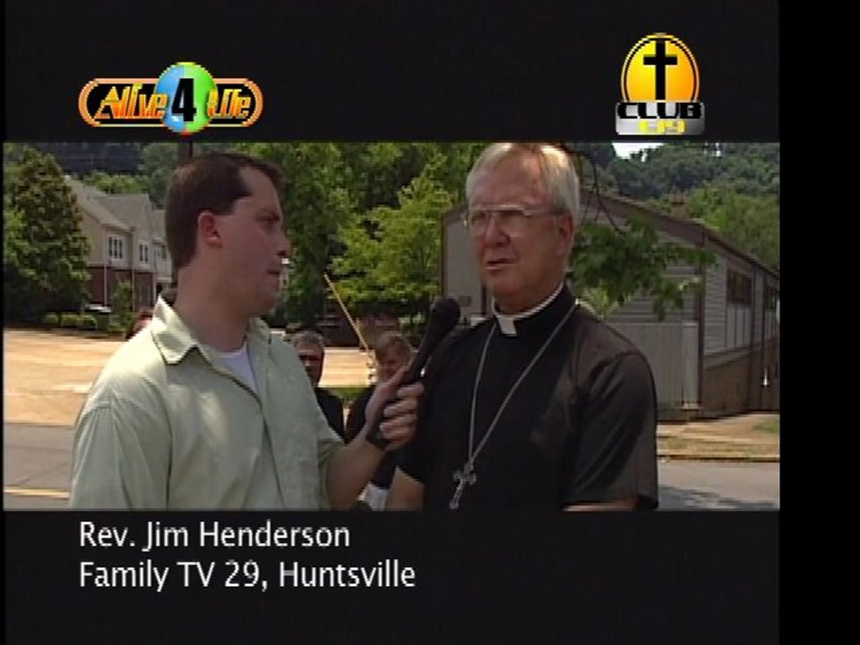 TV Shows - A4L and C139-QuickTime H.264 4x3 Streaming 2000k