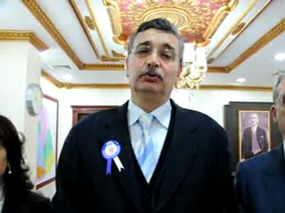 vergi haftasi