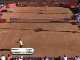 Buenos Aires - David Ferrer gewinnt Copa Clara