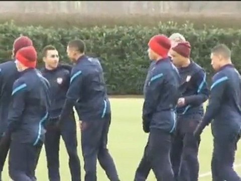 El Arsenal anuncio beneficios de 50 millones