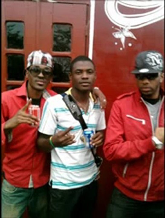 Lettre au Seigneur FLOW INDUSTRIE