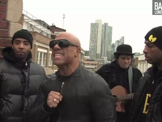 NOAH FRANCIS  feat SHYHEIM & PRODIGAL SUNN- IMMORTAL