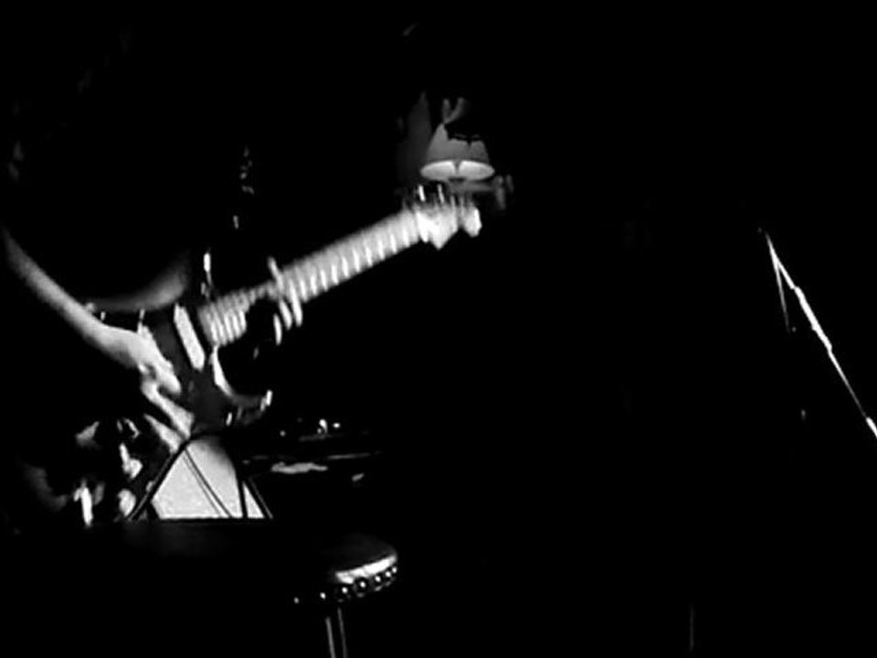 Alex Cloutier eu French' café - the moment