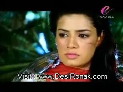 Kaliyan Meray Angan Ki Episode 33 Part 1 - 27th February 2012