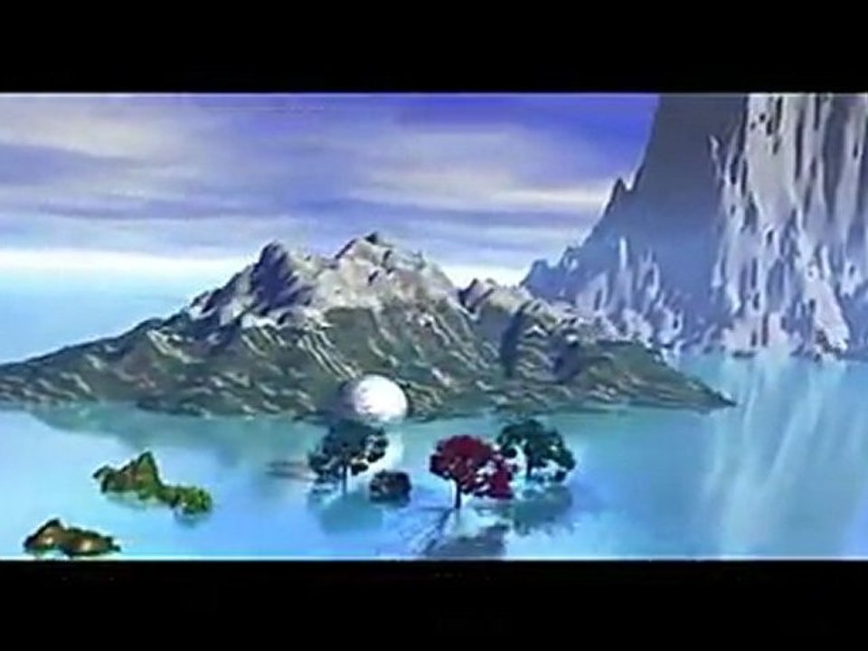 Message du Comte de Saint-Germain