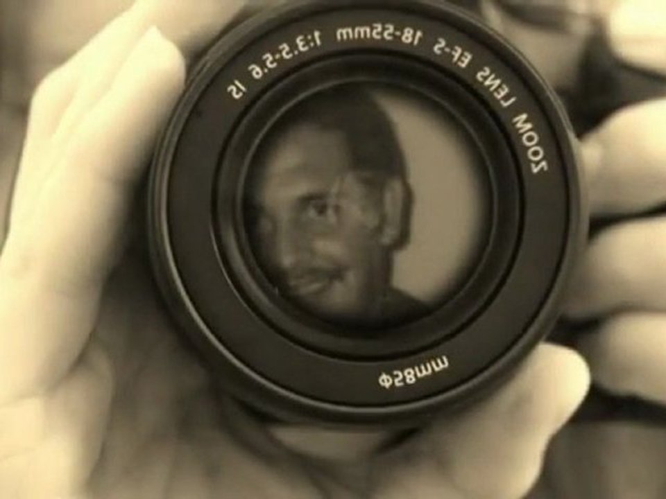 Les femmes Tunisiennes vu par Ridha B Rzouga.