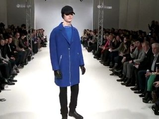 Baartmans & Siegel Fall_Winter 2012 London