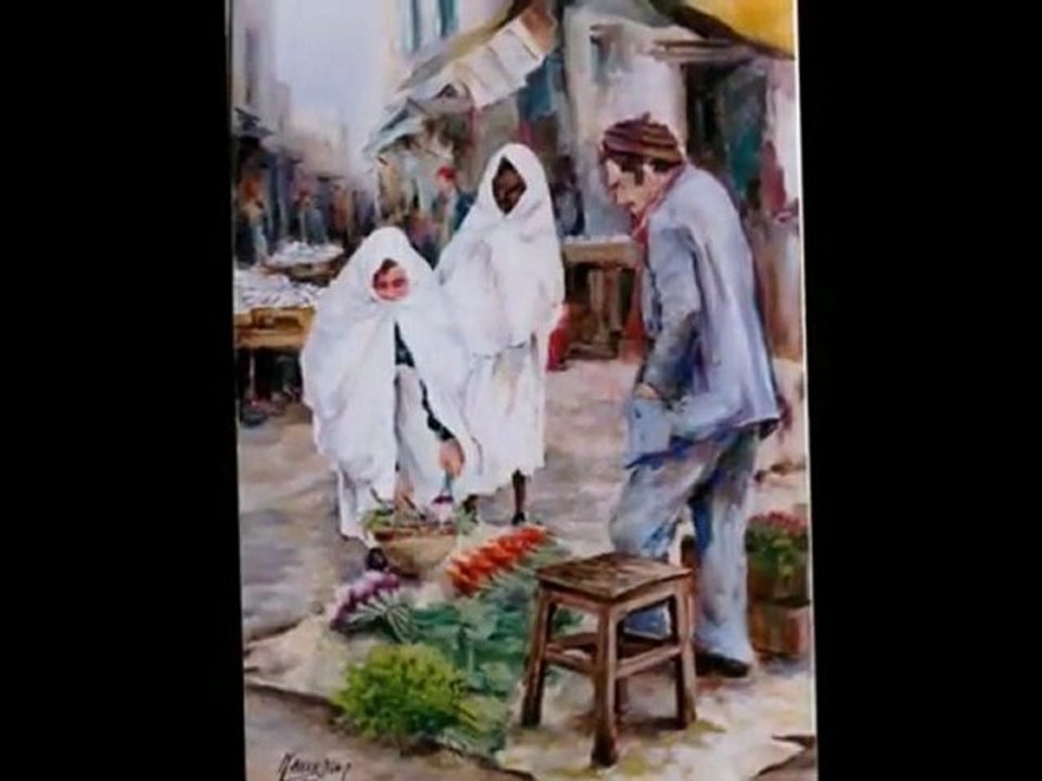 Sefsari tunisien