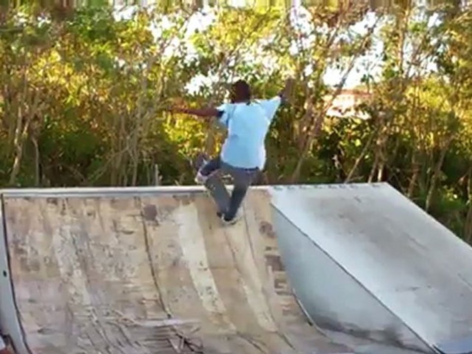 Movementality Full