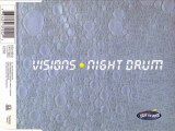 VISIONS - Night drum (VISIONS raw mix)