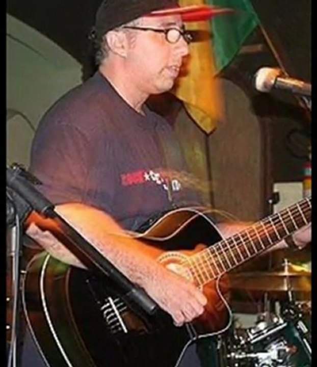 Rics Pedroso & Eu - Stand By Me