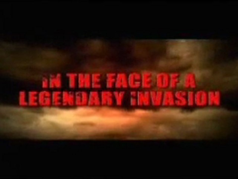 300 (Making of Part 5 of 5)