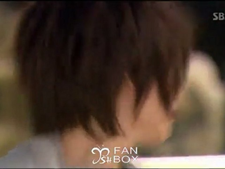 Park Shin Hye Jang Keun Suk - Er Zuo Ju Zhi - KeunShin MV Version