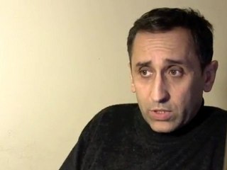 Syrie  5 questions à Thierry Meyssan sur Homs et les journalistes 25/02/2012 Voltaire Network TV