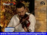 Yaşar YAĞMUR - Yorgunum Dostlarım (Canlı)
