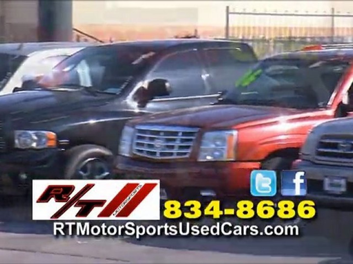 Las Vegas Used Cars