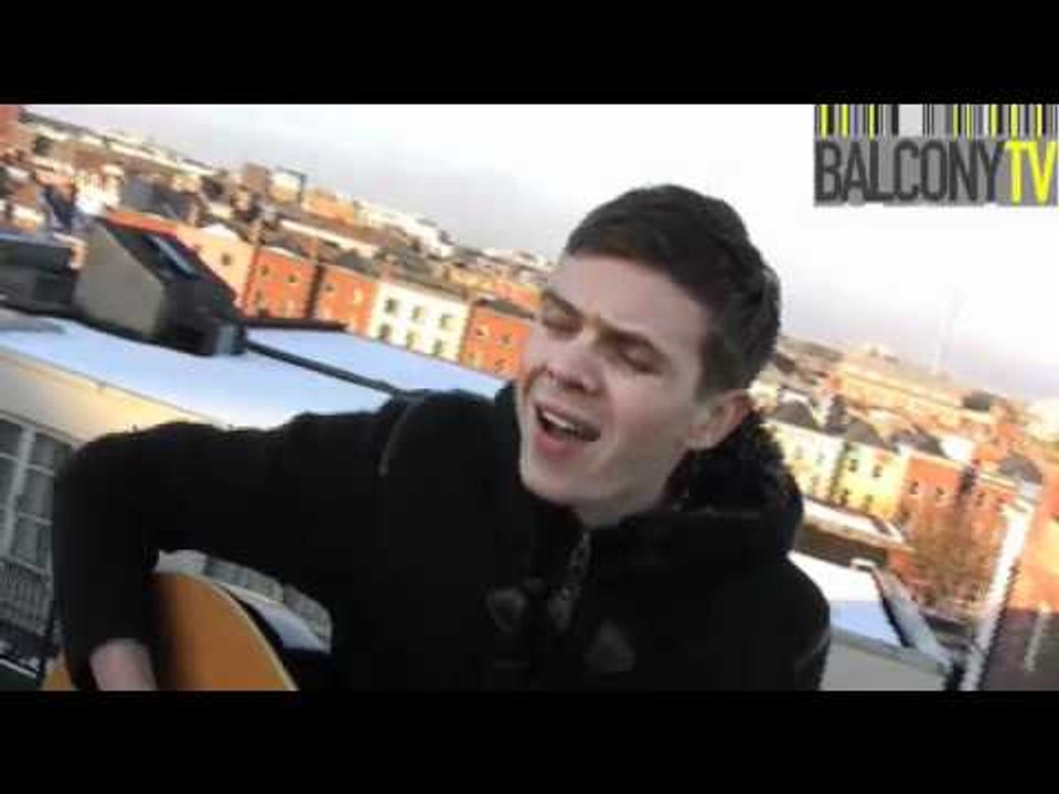 THE MILLION DOLLARS (BalconyTV)