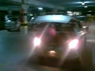 Η νέα γενιά αισθητήρων παρκαρίσματος