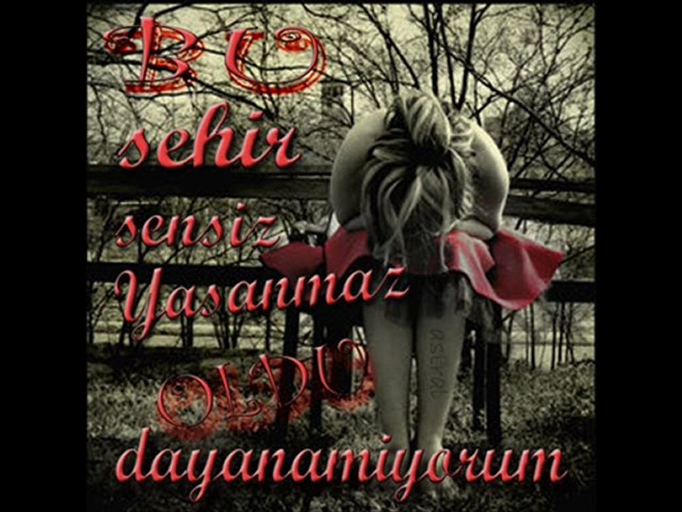 MELTEMMAVİ...UNUT BENİ CAN