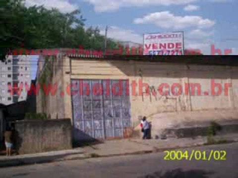 GALPÃO PARA ALUGAR COM PÁTIO RODOANEL (11-3232.1250)