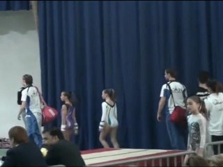 Criterium Individuel 26 février 2012