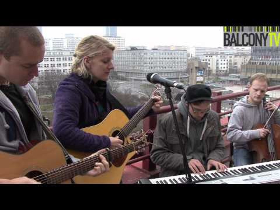 HEARTBEAT (BalconyTV)