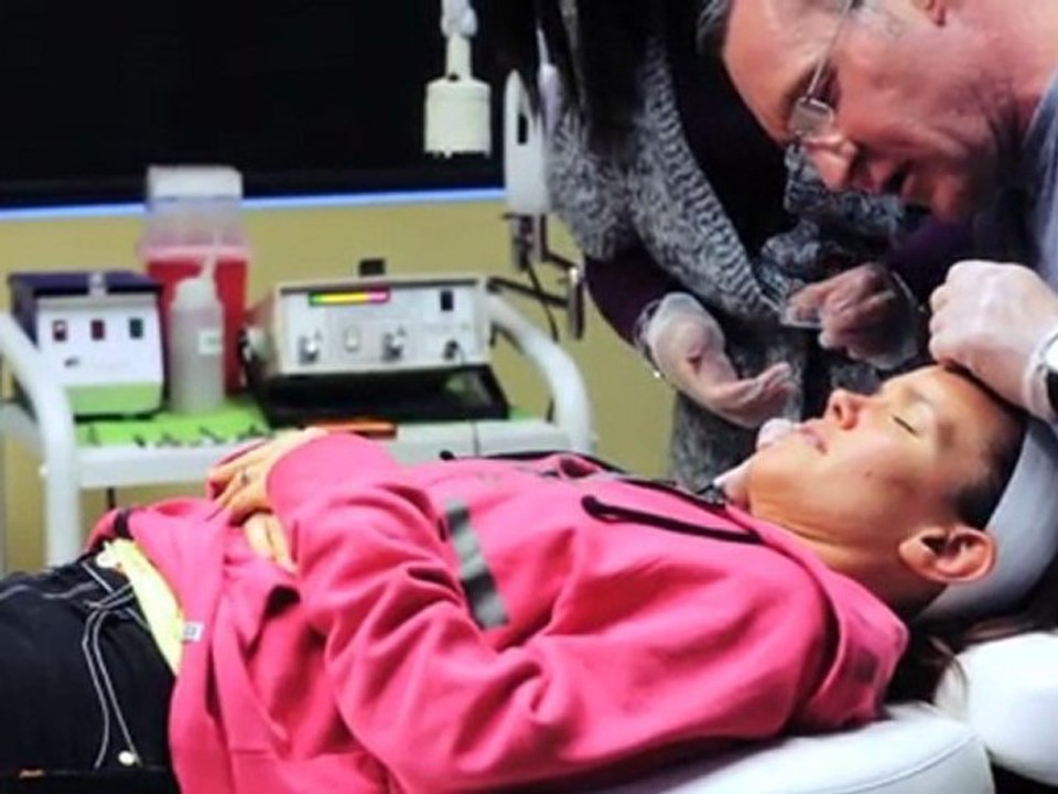 Laser Technician Training Rocky Mountain Laser College Certified Laser Specialist