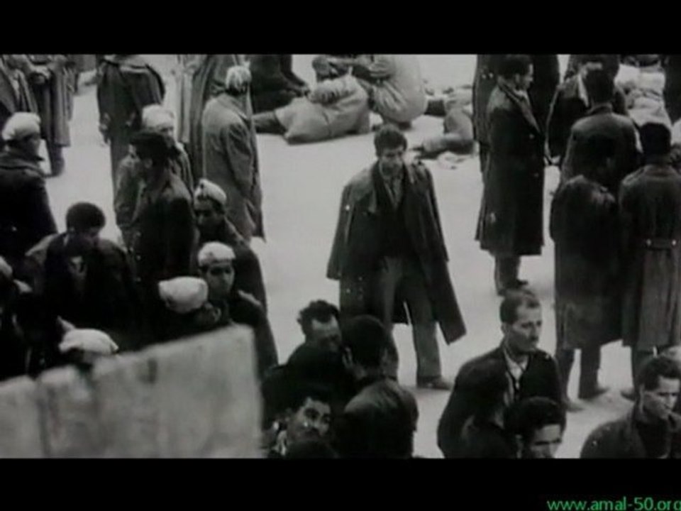 17 octobre 1961 Rahim Rezigat