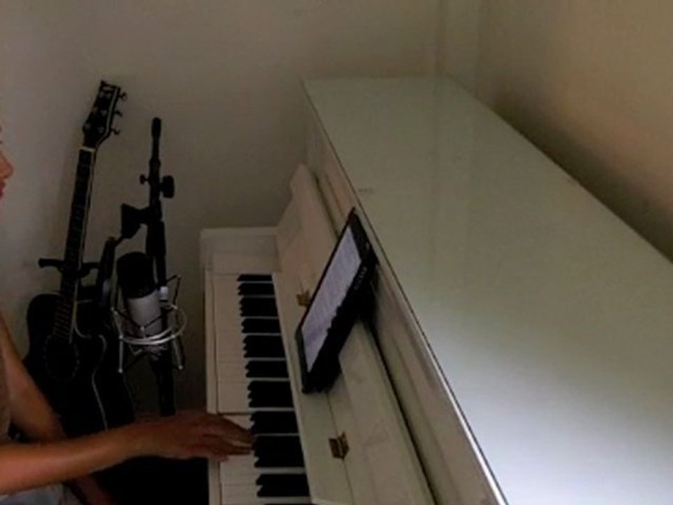 heaven - emeli sande - cover by iman