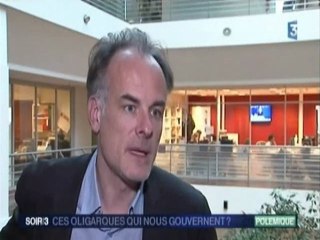 Jean Francois Copé - Si on n'a ici que des gens qui se contentent de 5000 euros par mois, on n'aura que des minables.