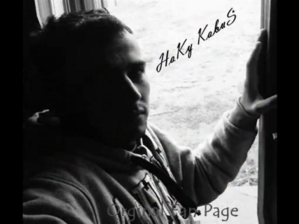 HaKy KabuS ft MaRkaj - Yalansız Bir Dünya