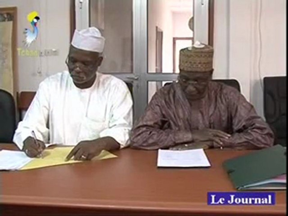 GRAND JT TCHAD FRANCAIS DU 27 FEV 2012 SUR TCHADONLINE.COM