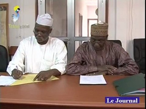 GRAND JT TCHAD FRANCAIS DU 27 FEV 2012 SUR TCHADONLINE.COM