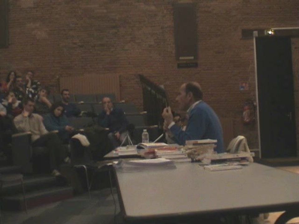 Conférence Toulouse Etienne Chouard (24 02 2012) 5-6