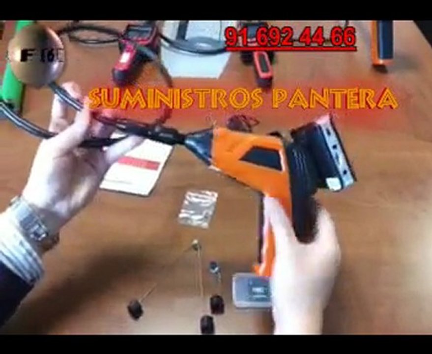 Videoscopio Endoscopio profesional F16plus+R