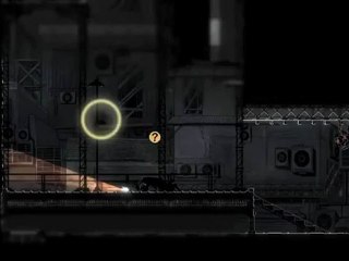 Mark of the Ninja : Premier teaser