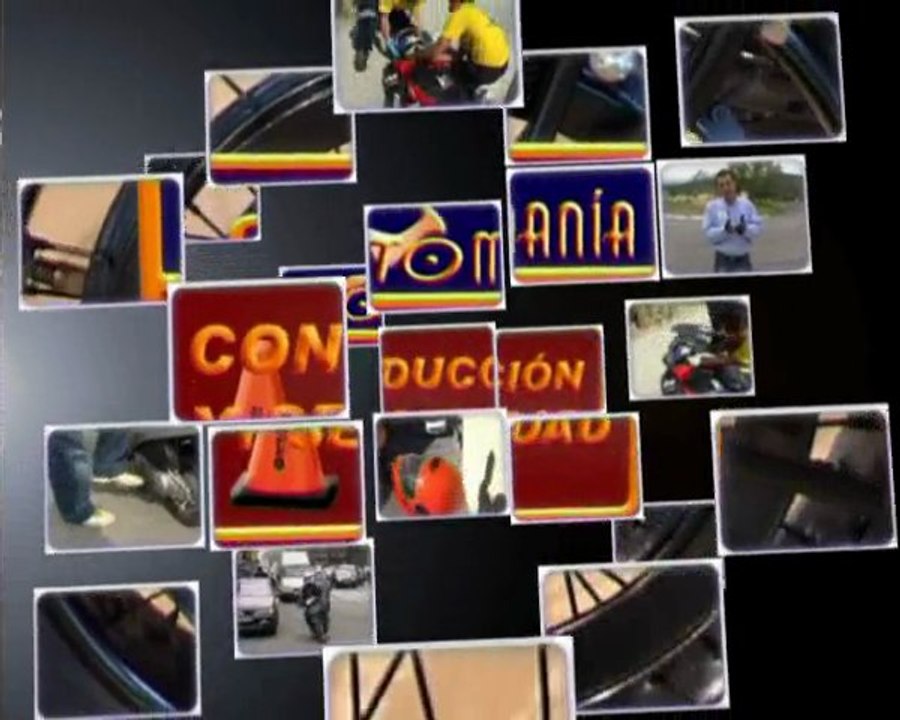 Motomania TV Programa 089