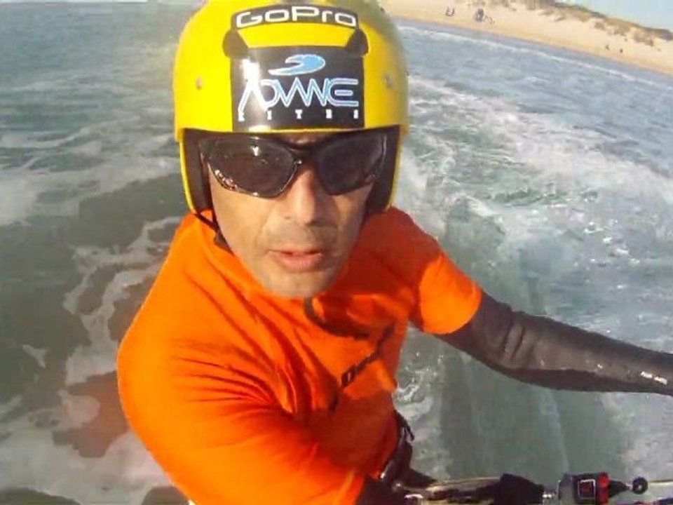 kite surf