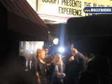 Fergie and the Black Eyed Peas at Supperclub
