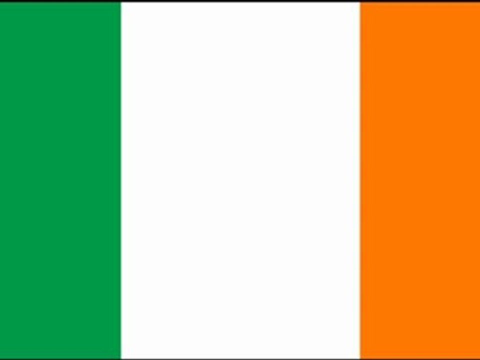 Irish Anthem (Amhrán na bhFiann)