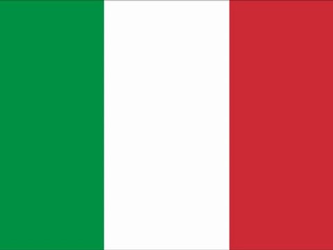 Italian Anthem (The Song of the Italians)