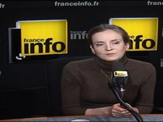 NKM esquive le débat sur Claude Guéant