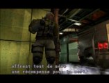 Walkthrough Resident Evil 3 Nemesis [15] Encore ces deux-là !!!