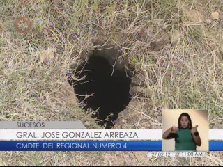 Coliseo en Uribana deja 46 presos heridos